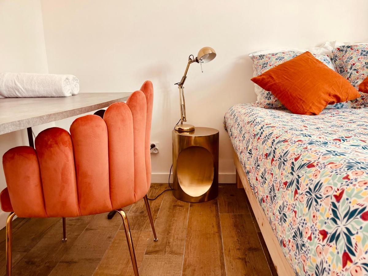 Bed and Breakfast Aux Tourelles 1888 - Tres Proche Lyon Тасен-ла-Демі-Люн Екстер'єр фото