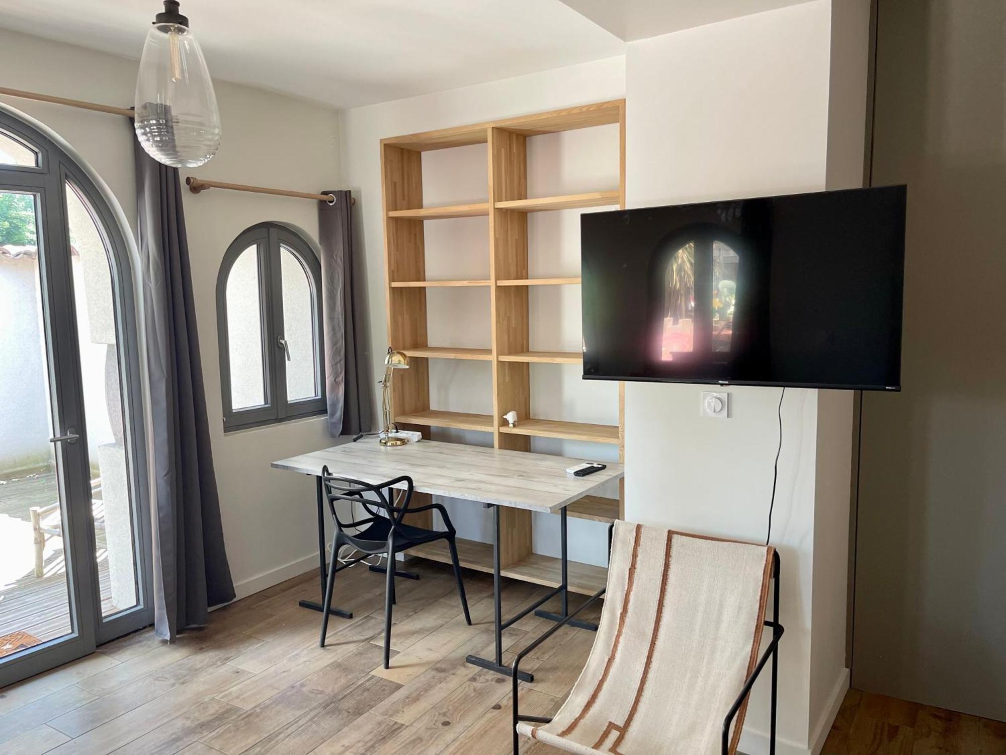 Bed and Breakfast Aux Tourelles 1888 - Tres Proche Lyon Тасен-ла-Демі-Люн Екстер'єр фото